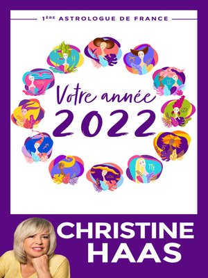 cover image of Votre Année 2022
